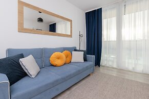 Solvo Apartment Gdańsk by Renters