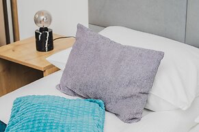 Solvo Apartment Gdańsk by Renters