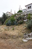 Goddesses Villa 1 in Nies