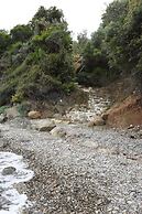 Goddesses Villa 1 in Nies