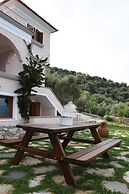 Goddesses Villa 1 in Nies