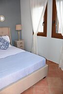 Goddesses Villa 1 in Nies