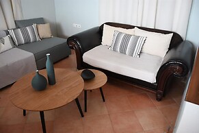 Goddesses Villa 1 in Nies