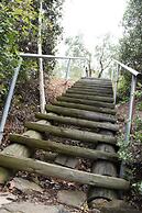 Goddesses Villa 1 in Nies