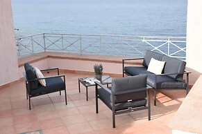 Goddesses Villa 1 in Nies