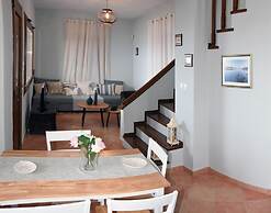 Goddesses Villa 1 in Nies