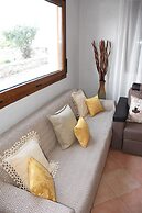 Goddesses Villa 1 in Nies