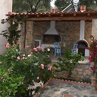 Goddesses Villa 1 in Nies