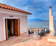 Goddesses Villa 1 in Nies