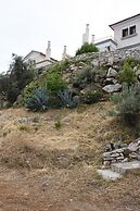 Goddesses Villa 1 in Nies