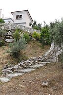 Goddesses Villa 1 in Nies