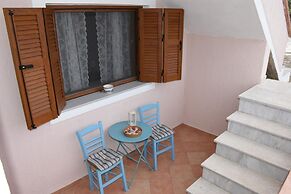 Goddesses Villa 1 in Nies