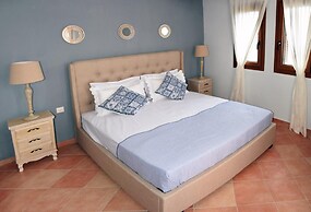 Goddesses Villa 1 in Nies