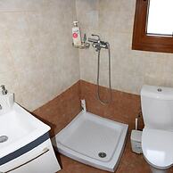 Goddesses Villa 1 in Nies