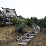 Goddesses Villa 1 in Nies