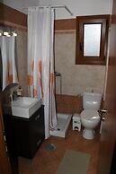 Goddesses Villa 1 in Nies