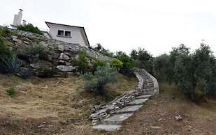 Goddesses Villa 1 in Nies