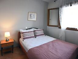 Goddesses Villa 1 in Nies