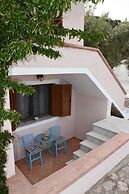 Goddesses Villa 1 in Nies