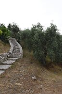 Goddesses Villa 1 in Nies