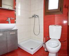 Goddesses Villa 1 in Nies