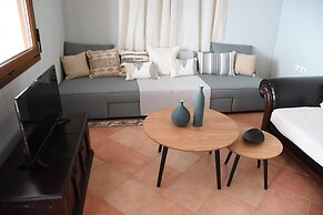 Goddesses Villa 1 in Nies