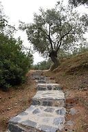 Goddesses Villa 1 in Nies