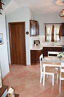 Goddesses Villa 1 in Nies