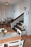 Goddesses Villa 1 in Nies