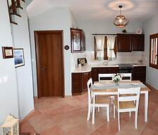 Goddesses Villa 1 in Nies