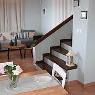 Goddesses Villa 1 in Nies