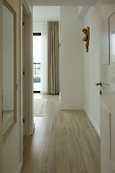 Elegant Two-bedroom Apartment in Upscale Surroundings