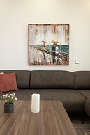 Elegant Two-bedroom Apartment in Upscale Surroundings