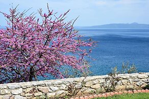 Goddesses Villa 2 in Nies