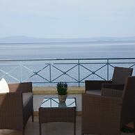 Goddesses Villa 2 in Nies