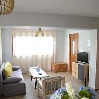 Goddesses Villa 2 in Nies