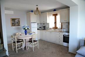 Goddesses Villa 2 in Nies