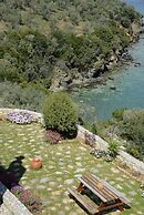 Goddesses Villa 2 in Nies