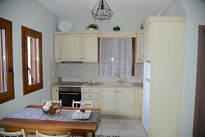 Goddesses Villa 2 in Nies