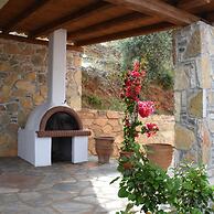 Goddesses Villa 2 in Nies