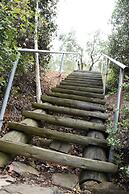 Goddesses Villa 2 in Nies