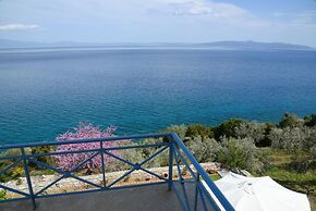 Goddesses Villa 2 in Nies