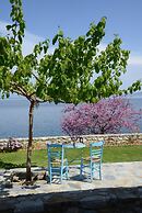 Goddesses Villa 2 in Nies