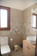 Goddesses Villa 2 in Nies