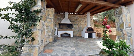 Goddesses Villa 2 in Nies