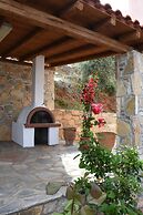 Goddesses Villa 2 in Nies