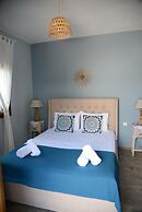 Goddesses Villa 2 in Nies