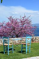 Goddesses Villa 2 in Nies