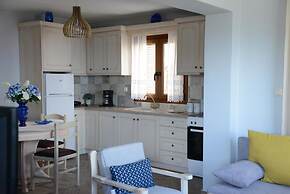 Goddesses Villa 2 in Nies