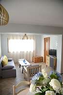 Goddesses Villa 2 in Nies